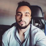 Jorge Rey, diseñador y programador web